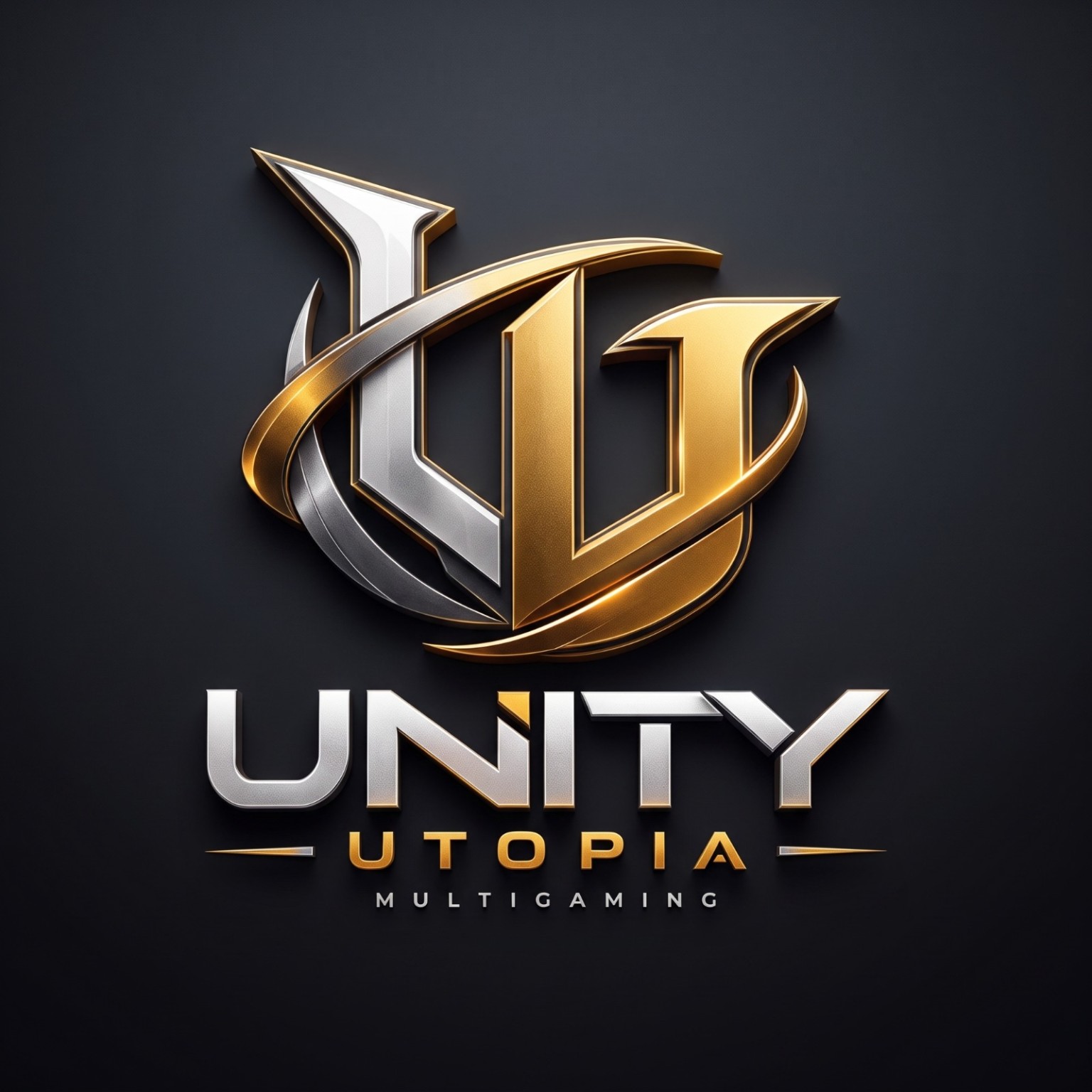 Unity Utopia logosu